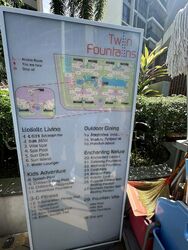 Twin Fountains (D25), Condominium #501649361